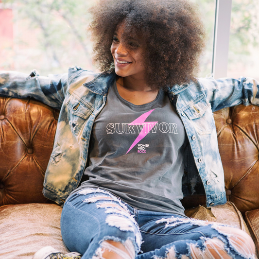 Survivor T-Shirt