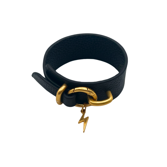 The Lightning Cuff - Women Who Rock