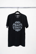 Load image into Gallery viewer, Women's Health Equality Now Tee - UNISEX CUT