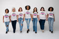 Load image into Gallery viewer, Women's Health Equality Now T-Shirt-WOMEN'S CUT
