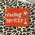 Load image into Gallery viewer, Feelin' Spritzy Beaded Pouch