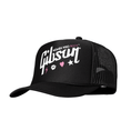 Load image into Gallery viewer, Gibson x Women Who Rock Foam Trucker Hat