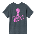 Load image into Gallery viewer, Gibson x Women Who Rock Tee