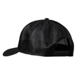 Load image into Gallery viewer, Gibson x Women Who Rock Mesh Trucker Hat