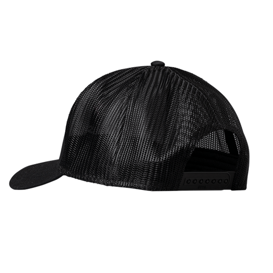 Gibson x Women Who Rock Mesh Trucker Hat