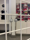 Load image into Gallery viewer, Disco Ball Earrings