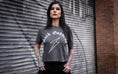 Load image into Gallery viewer, 'Rock Goddess' Tee - Women Who Rock