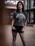 Load image into Gallery viewer, 'Rock Goddess' Tee - Women Who Rock