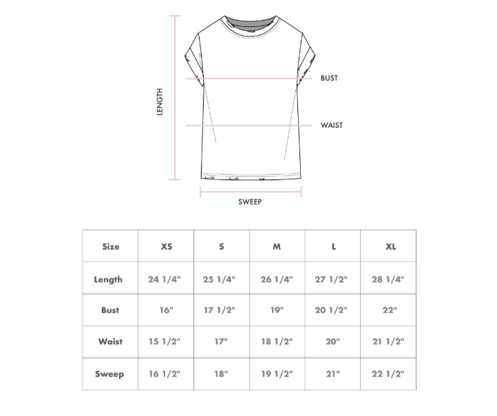 Recycled Karma - Shania Twain 'Any Man of Mine' Tee