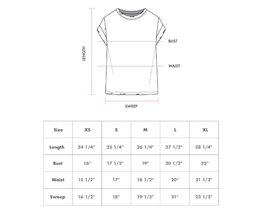 Recycled Karma - Shania Twain 'Any Man of Mine' Tee