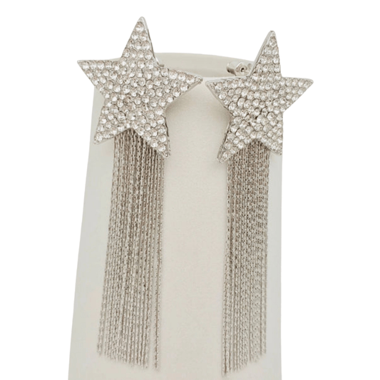 Starlight Statement Earrings