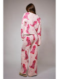 Load image into Gallery viewer, Cowgirl Boot Cozy Sweater Set