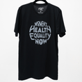 Load image into Gallery viewer, Women's Health Equality Now Tee - UNISEX CUT