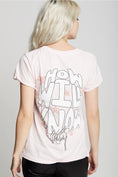 Load image into Gallery viewer, 'How Will I Know' Whitney T-Shirt