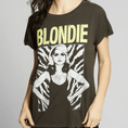 Load image into Gallery viewer, Recycled Karma - Blondie Portrait Tee