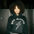 Load image into Gallery viewer, Rock Goddess Hoodie - Women Who Rock