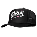 Load image into Gallery viewer, Gibson x Women Who Rock  Foam Trucker Hat