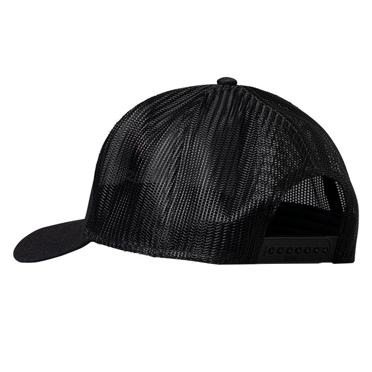 Gibson x Women Who Rock Mesh Trucker Hat
