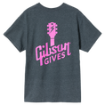 Load image into Gallery viewer, Gibson x Women Who Rock Tee