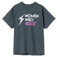 Load image into Gallery viewer, Gibson x Women Who Rock Tee