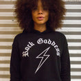 Load image into Gallery viewer, Rock Goddess Hoodie - Women Who Rock