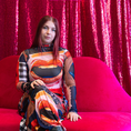 Load image into Gallery viewer, The Amplified Dress

