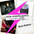 Load image into Gallery viewer, Rock Goddess Bundle
