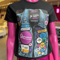 2023 PGH Benefit Concert T-Shirt