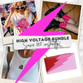 Load image into Gallery viewer, The High Voltage Bundle
