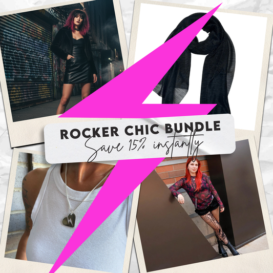 Rocker Chic Holiday Bundle