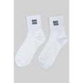 Load image into Gallery viewer, Badass Ankle Socks
