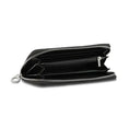 Load image into Gallery viewer, Pink Ribbon Accordion Wallet
