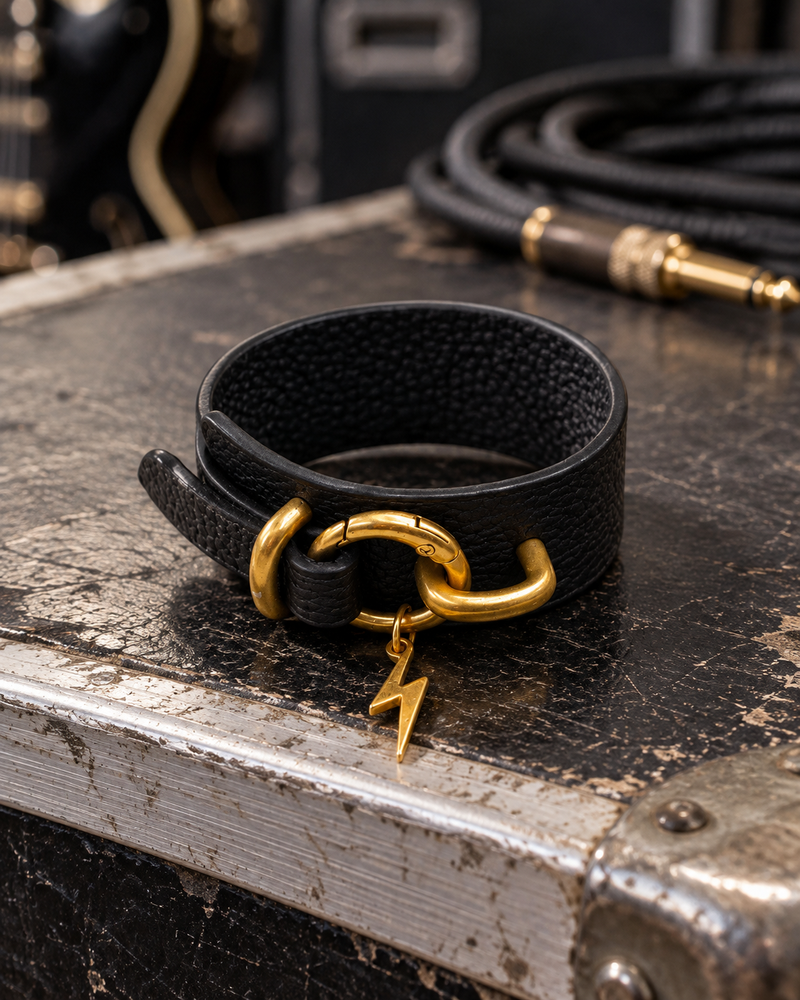 The Lightning Cuff