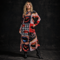 Load image into Gallery viewer, The Amplified Dress
