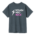 Gibson x Women Who Rock Tee