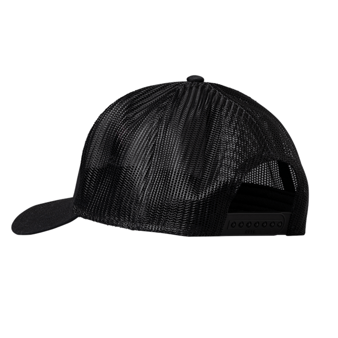 Gibson x Women Who Rock Mesh Trucker Hat