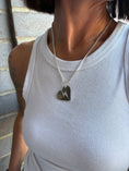 Load image into Gallery viewer, Power Heart Necklace - Women Who Rock™
