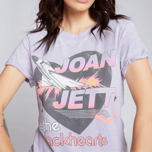 Joan Jett & The Blackhearts Tee