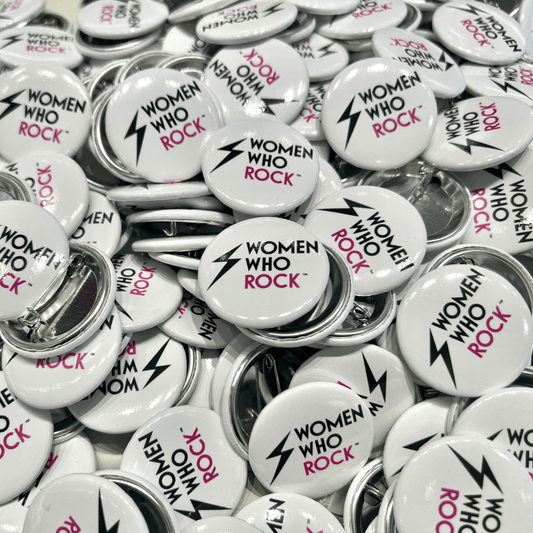 WWR Logo Buttons