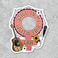 Lilith Fair Era Sticker