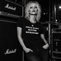 Girls Make Better Rockstars T-Shirt