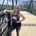 Made In Pittsburgh X WWR Tank