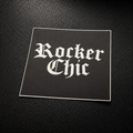 Rocker Chic Sticker