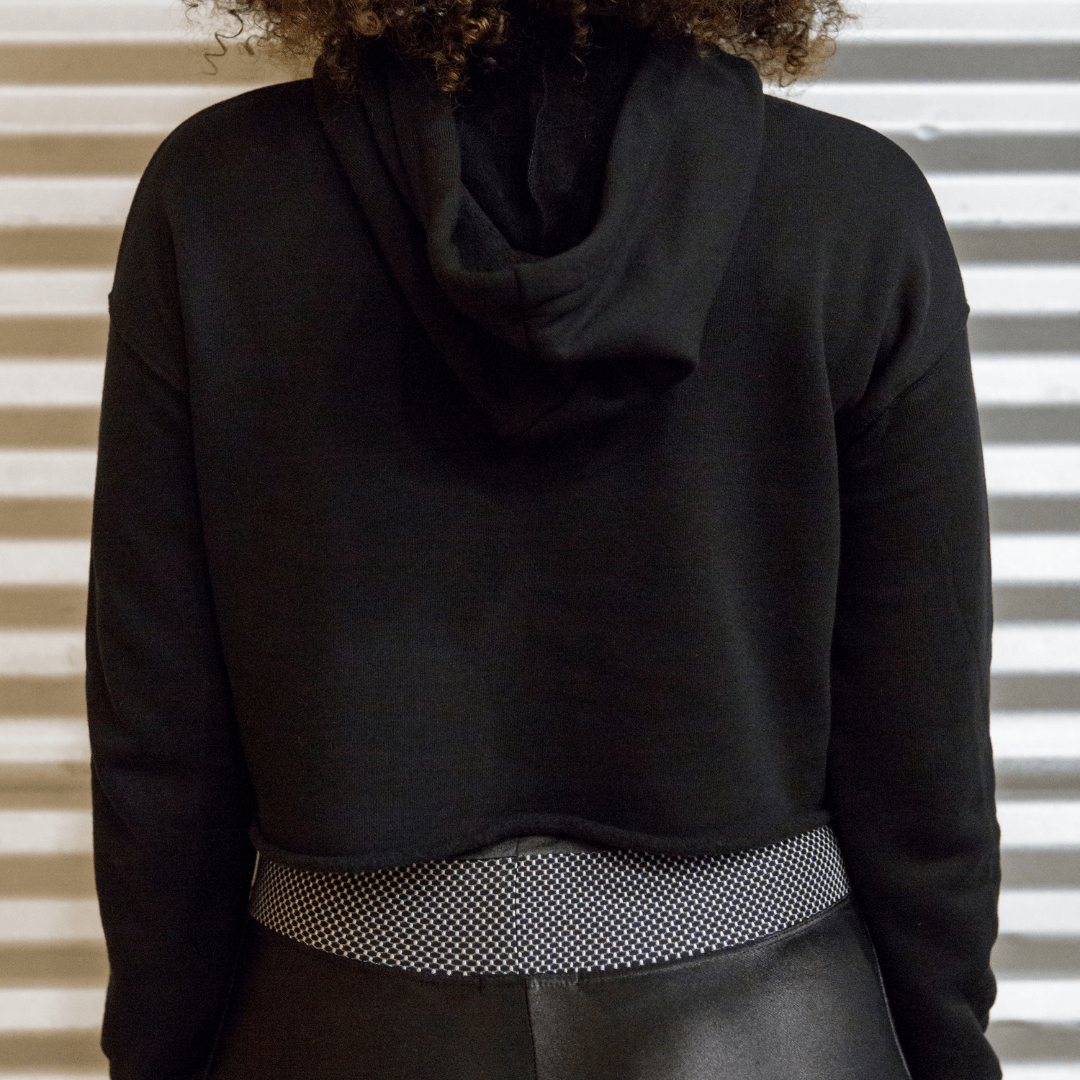 Rock Goddess Hoodie - Women Who Rock