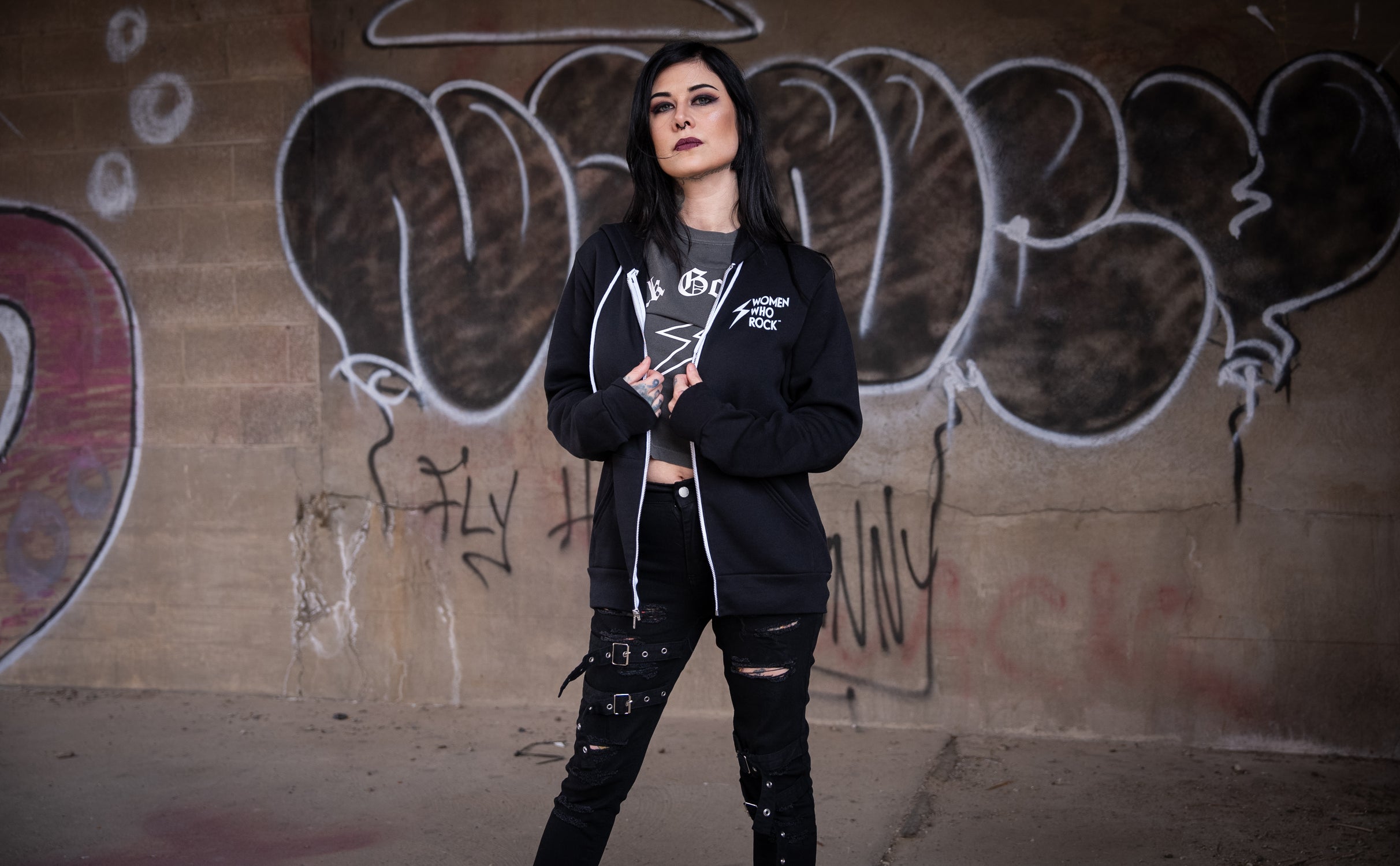 WWR Fall Collection