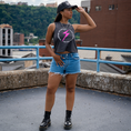 Load image into Gallery viewer, Rock the Future of Women's Health Tank
