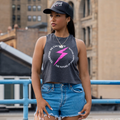Rock the Future of Women's Health Tank