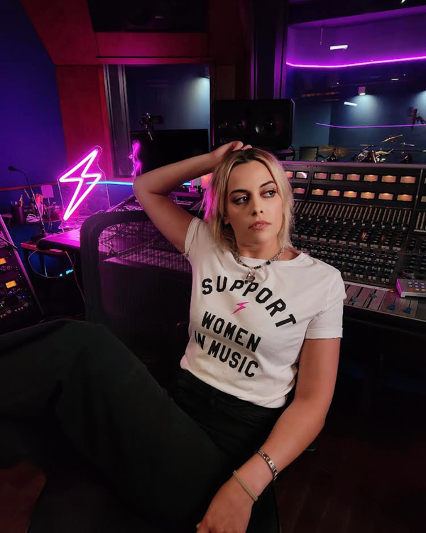 Support Women in Music