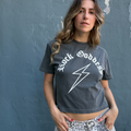 Rock Goddess Tee
