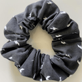 Lightning Bolt Scrunchie - Women Who Rock